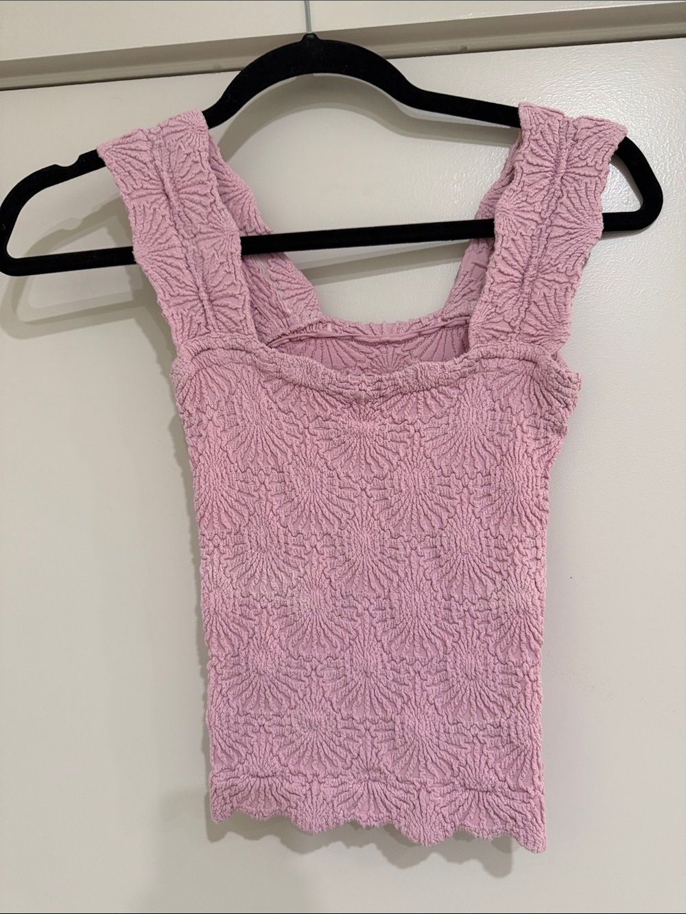 Free People tank